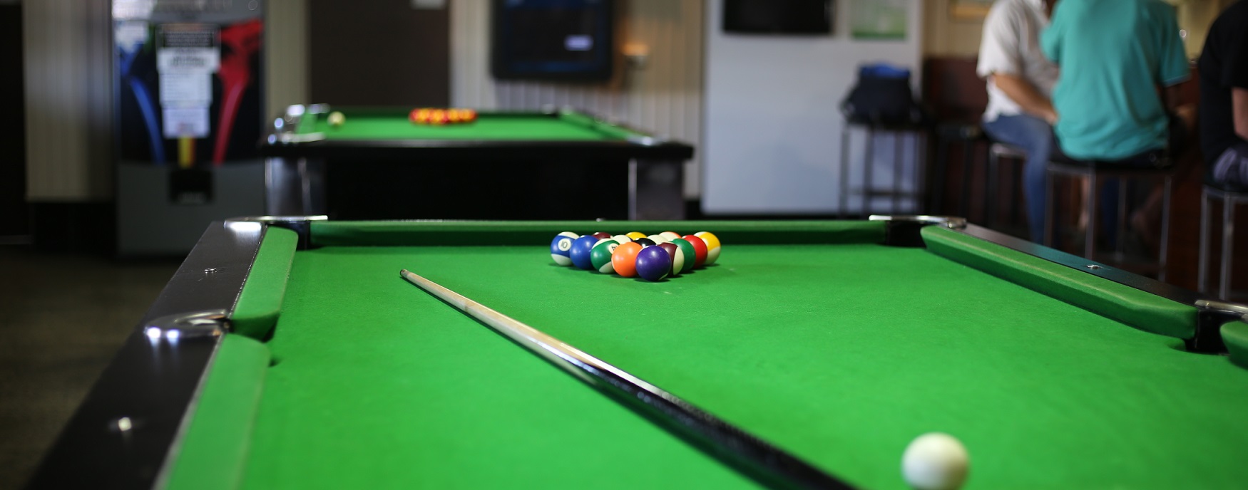 Doubles Pool Competition
