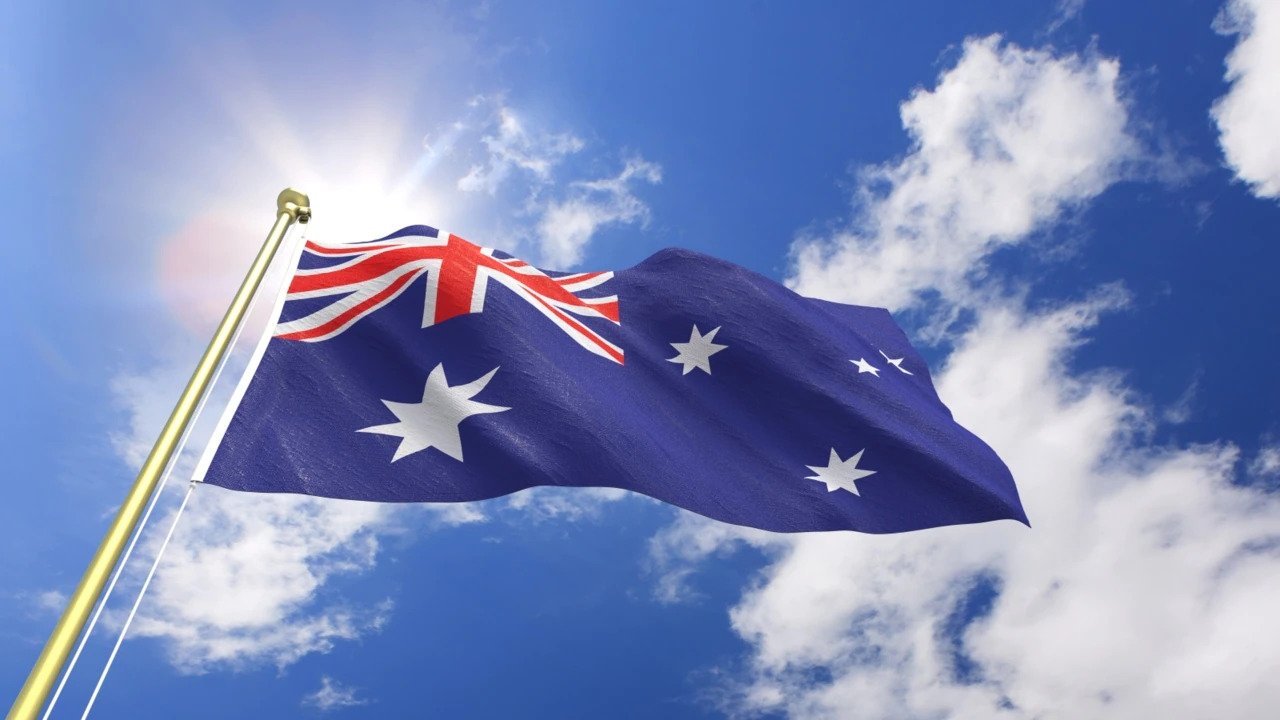 Australia Day