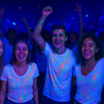 Neon Glow Party