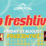 So Freshtival
