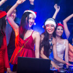 Santa's Soiree @ Commercial Kingaroy