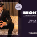 Nick One DJ Set
