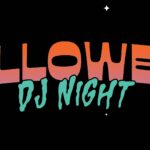 Halloween with DJ BR4Z3